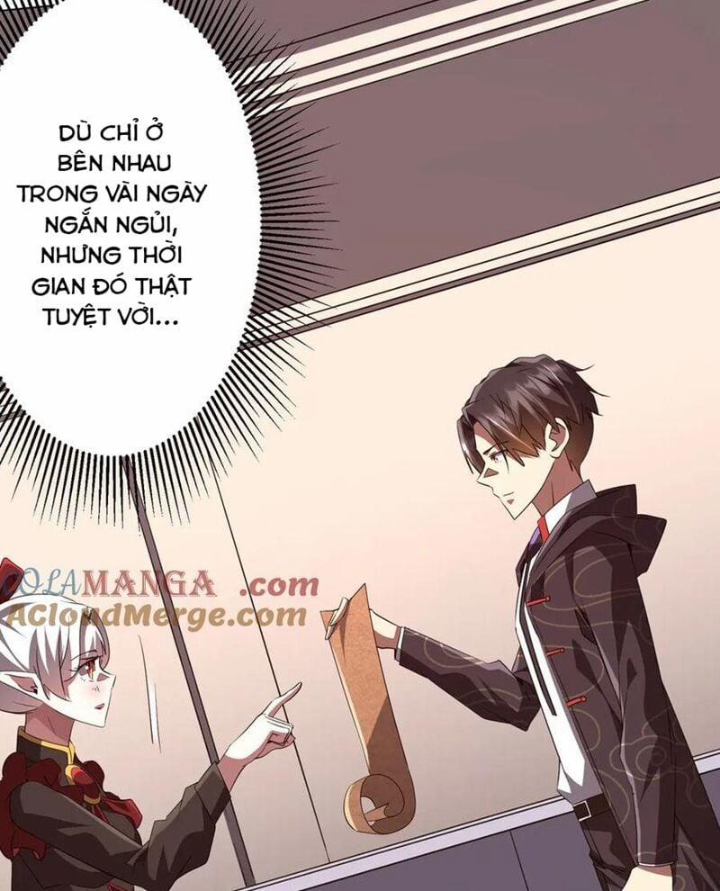 Bắt Đầu Với Trăm Vạn Minh Tệ 188 trang 10