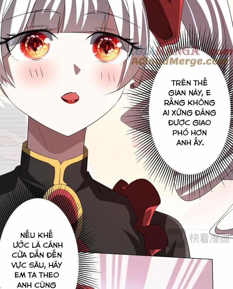 Bắt Đầu Với Trăm Vạn Minh Tệ 188 trang 13