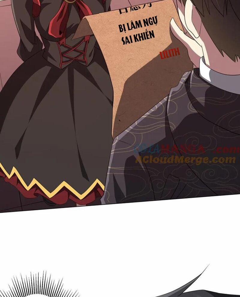 Bắt Đầu Với Trăm Vạn Minh Tệ 188 trang 25