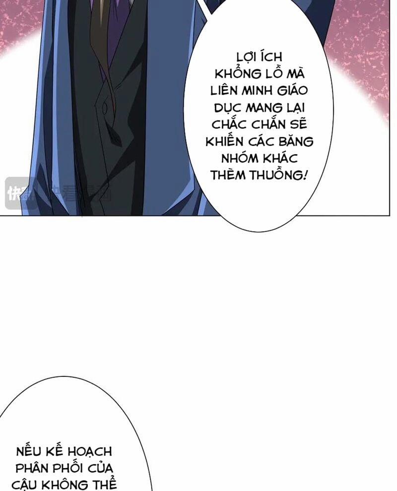 Bắt Đầu Với Trăm Vạn Minh Tệ 188 trang 43