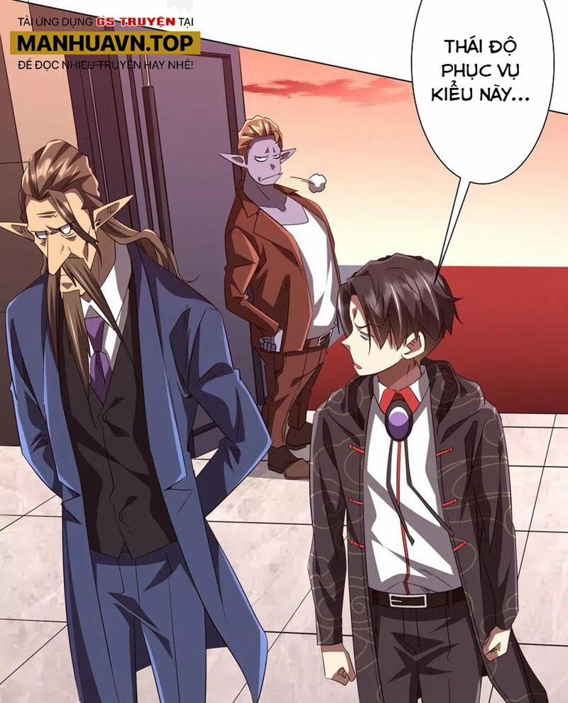 Bắt Đầu Với Trăm Vạn Minh Tệ 188 trang 64