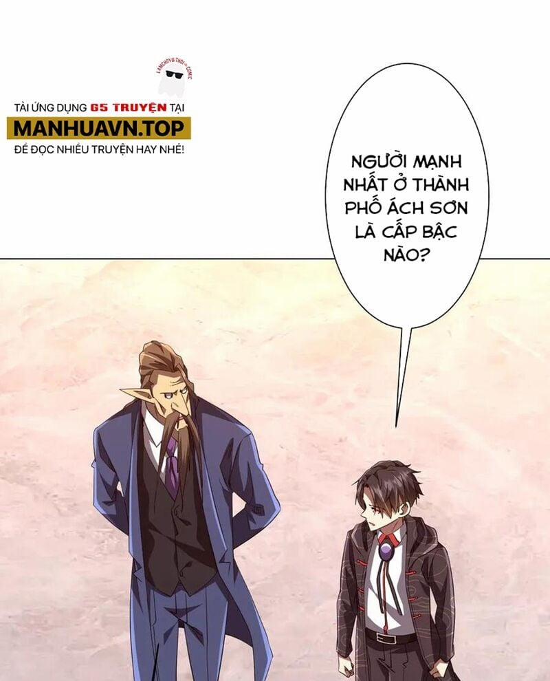 Bắt Đầu Với Trăm Vạn Minh Tệ 188 trang 70