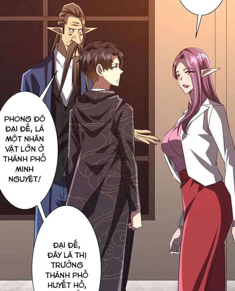 Bắt Đầu Với Trăm Vạn Minh Tệ 188 trang 81