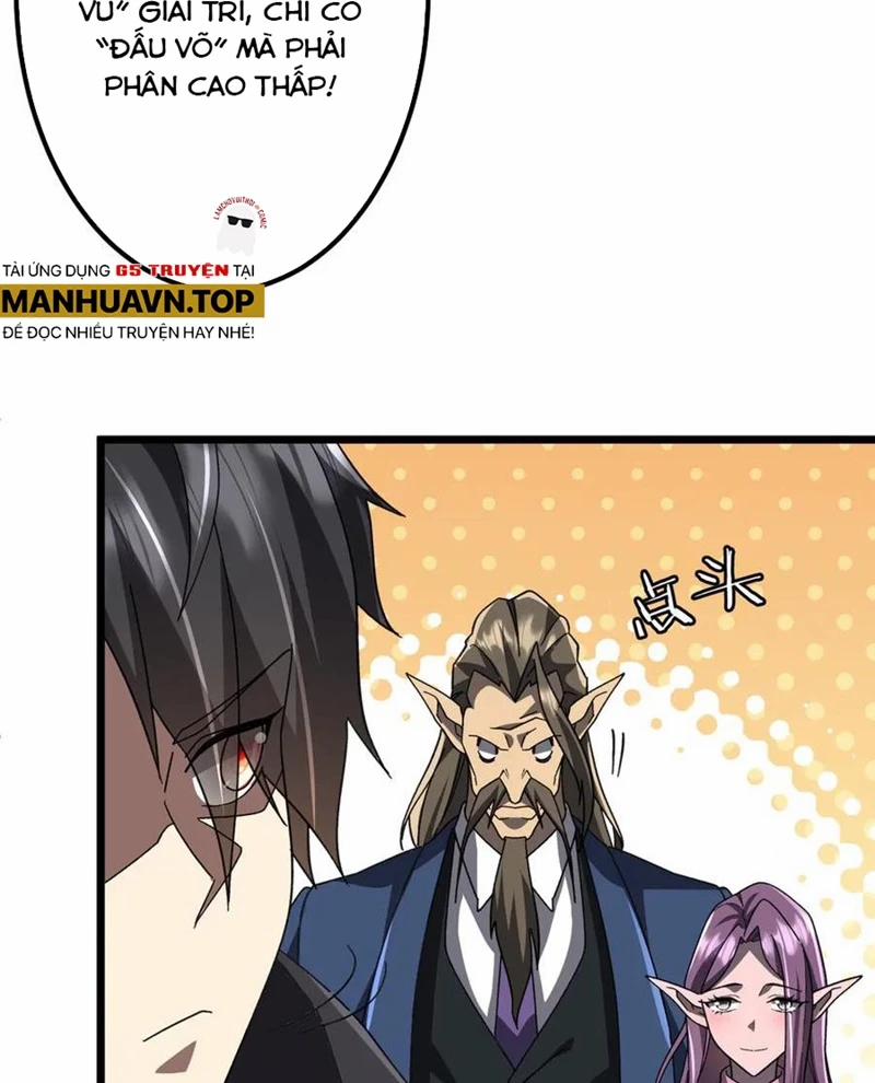 Bắt Đầu Với Trăm Vạn Minh Tệ 189 trang 18