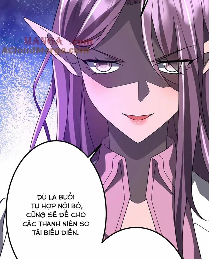 Bắt Đầu Với Trăm Vạn Minh Tệ 189 trang 20