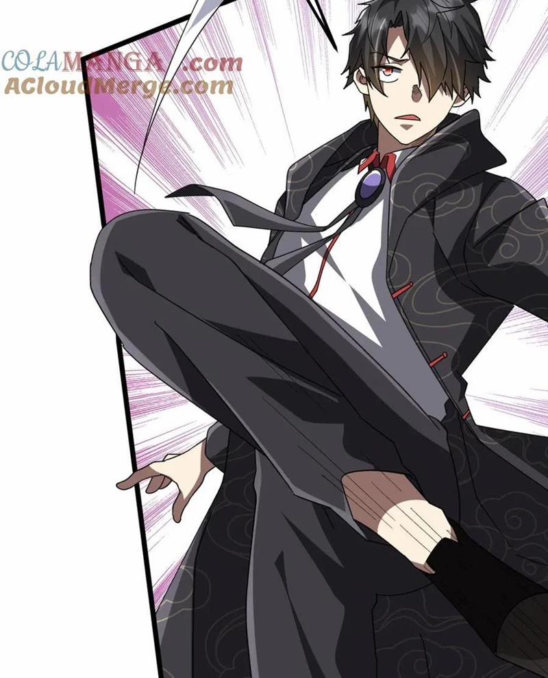 Bắt Đầu Với Trăm Vạn Minh Tệ 189 trang 3