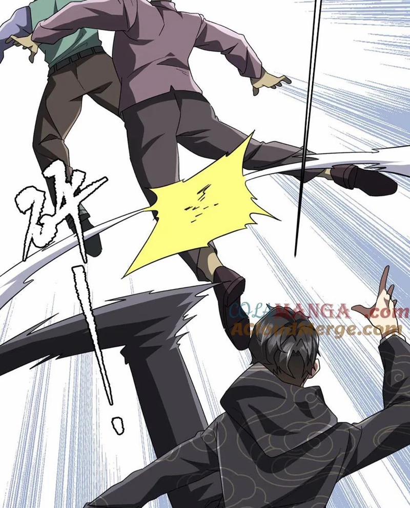 Bắt Đầu Với Trăm Vạn Minh Tệ 189 trang 5