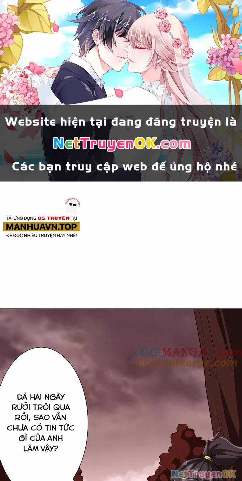 Bắt Đầu Với Trăm Vạn Minh Tệ 191 trang 0