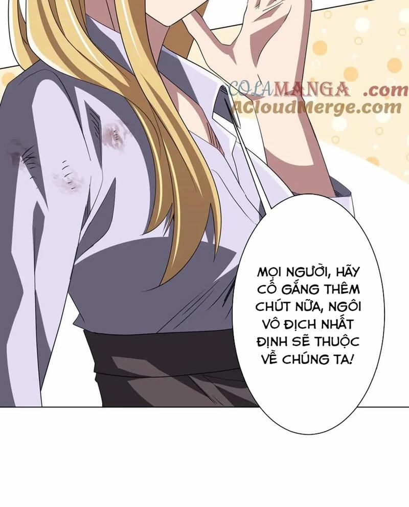 Bắt Đầu Với Trăm Vạn Minh Tệ 191 trang 13
