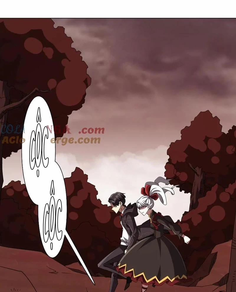 Bắt Đầu Với Trăm Vạn Minh Tệ 191 trang 15