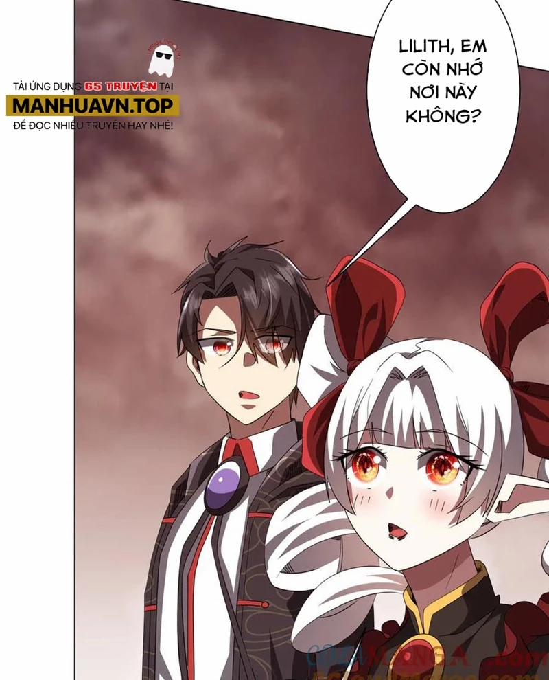 Bắt Đầu Với Trăm Vạn Minh Tệ 191 trang 17