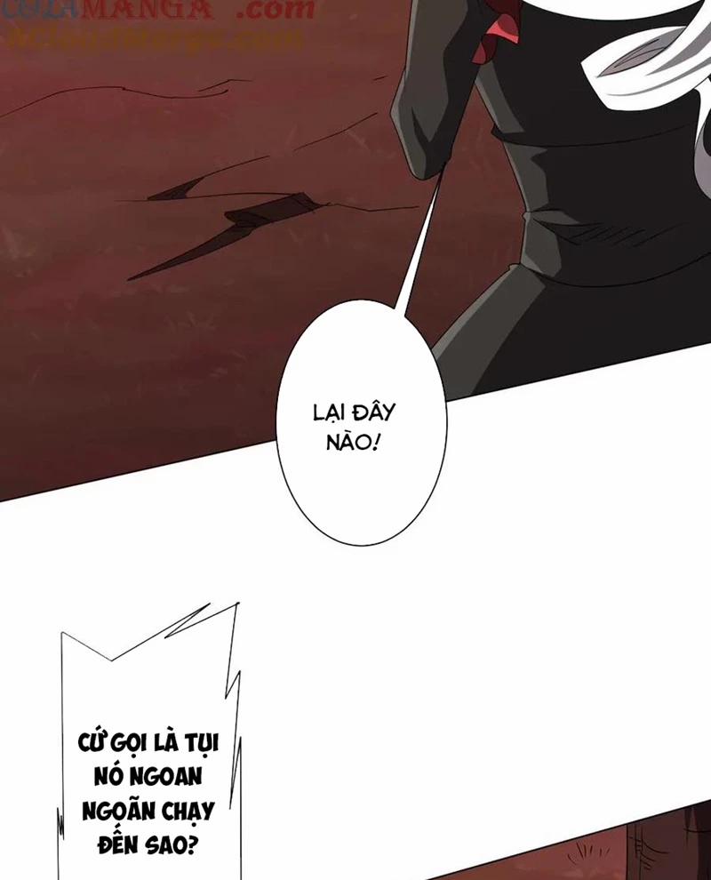 Bắt Đầu Với Trăm Vạn Minh Tệ 191 trang 23
