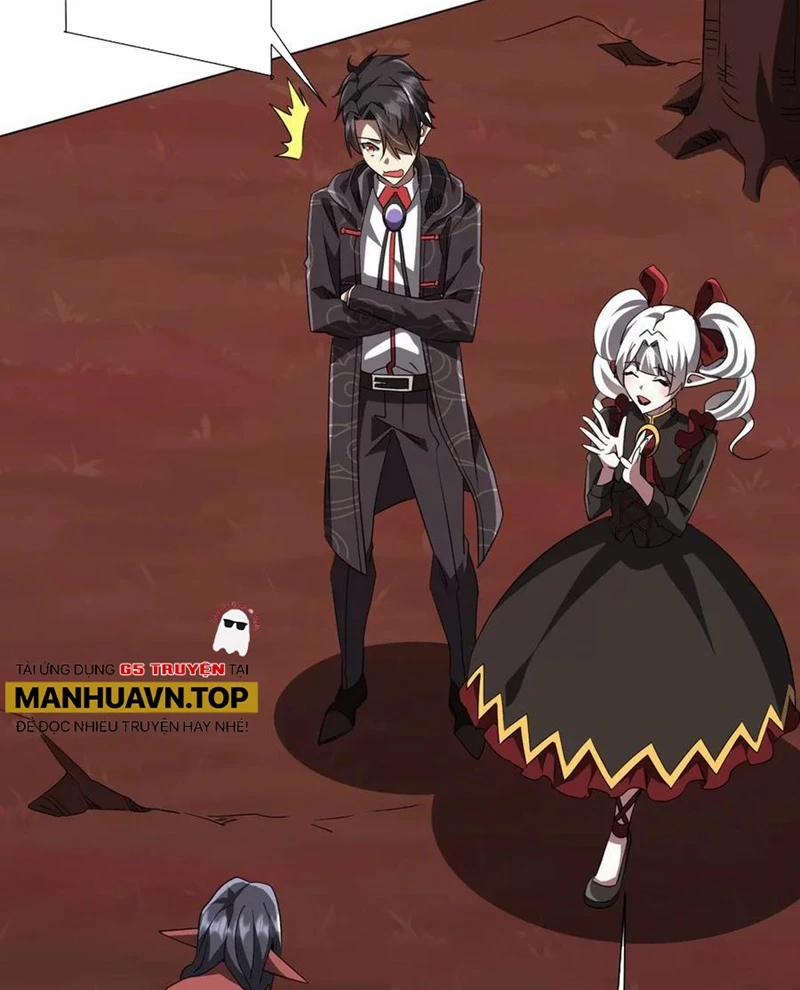 Bắt Đầu Với Trăm Vạn Minh Tệ 191 trang 24