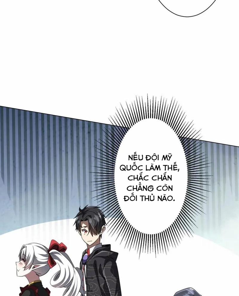 Bắt Đầu Với Trăm Vạn Minh Tệ 191 trang 26