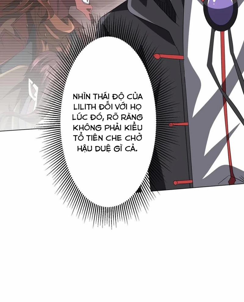 Bắt Đầu Với Trăm Vạn Minh Tệ 191 trang 29