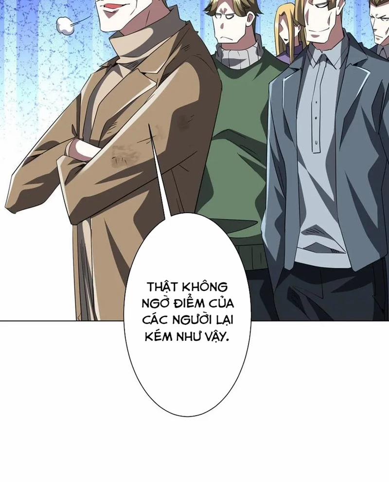 Bắt Đầu Với Trăm Vạn Minh Tệ 191 trang 36