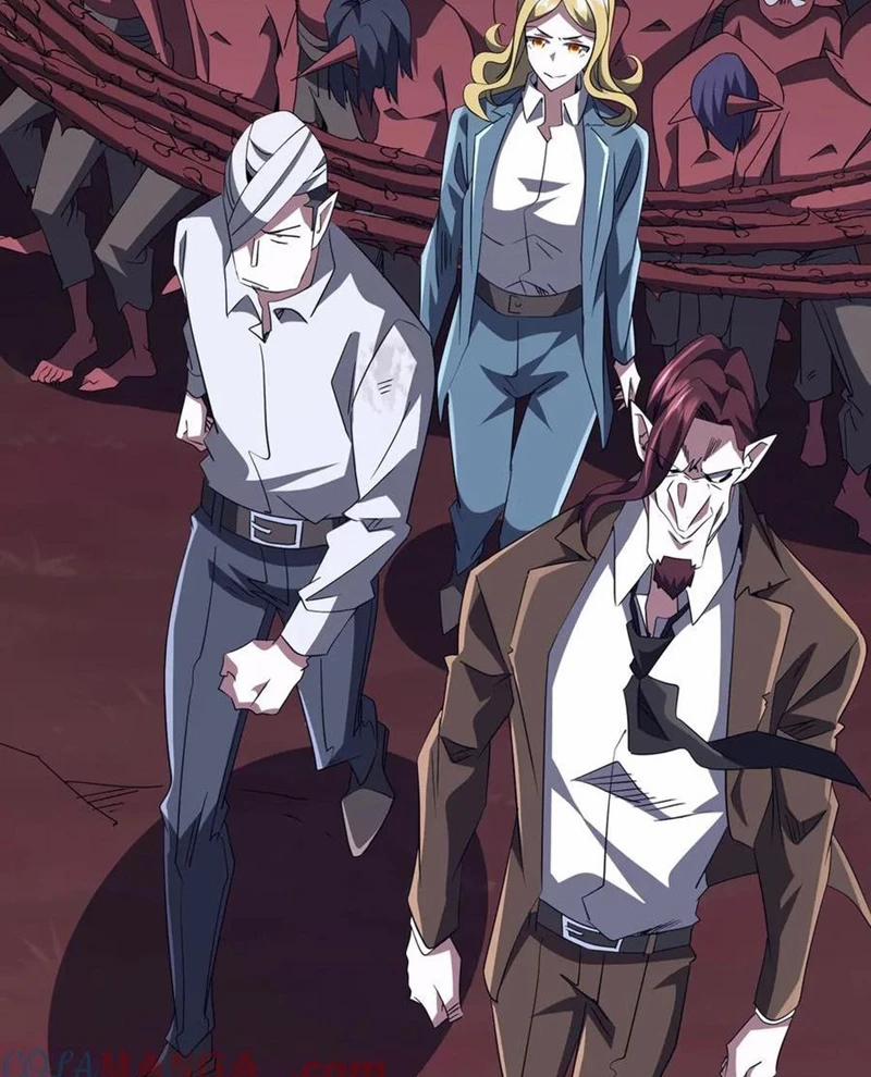 Bắt Đầu Với Trăm Vạn Minh Tệ 191 trang 42