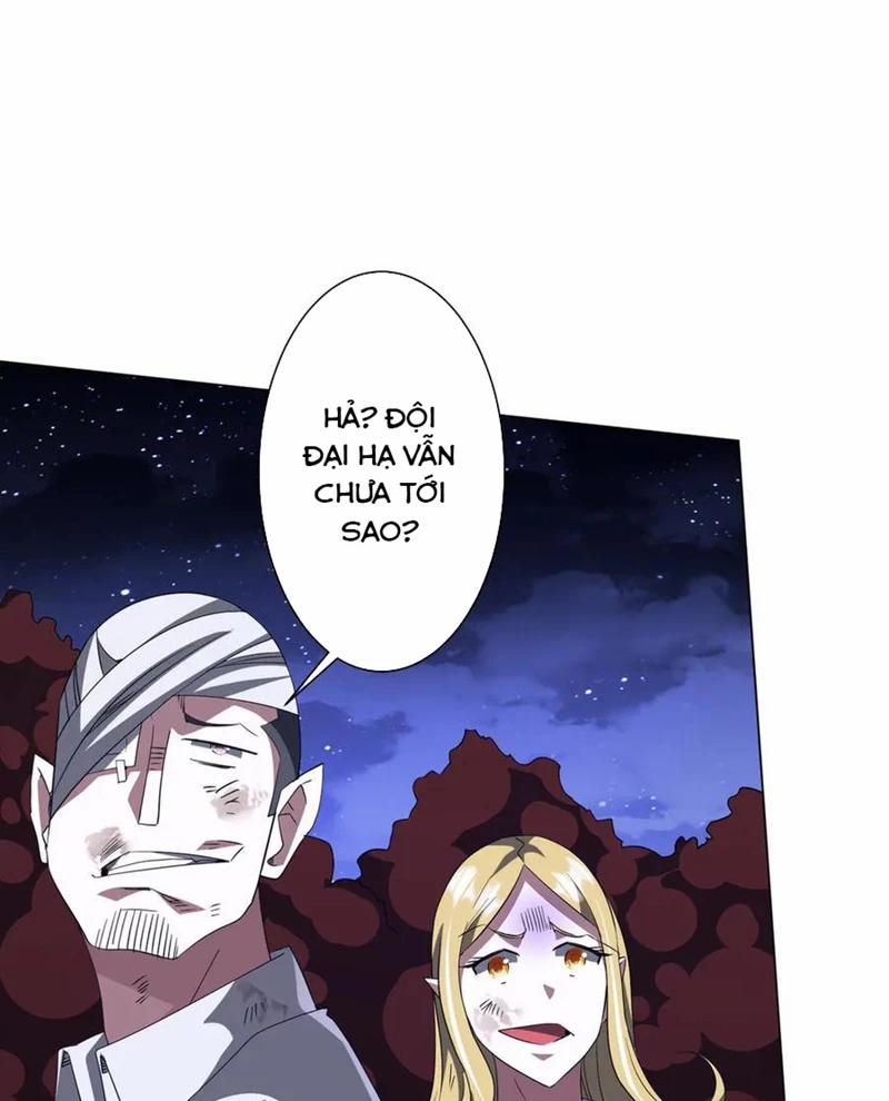 Bắt Đầu Với Trăm Vạn Minh Tệ 191 trang 44