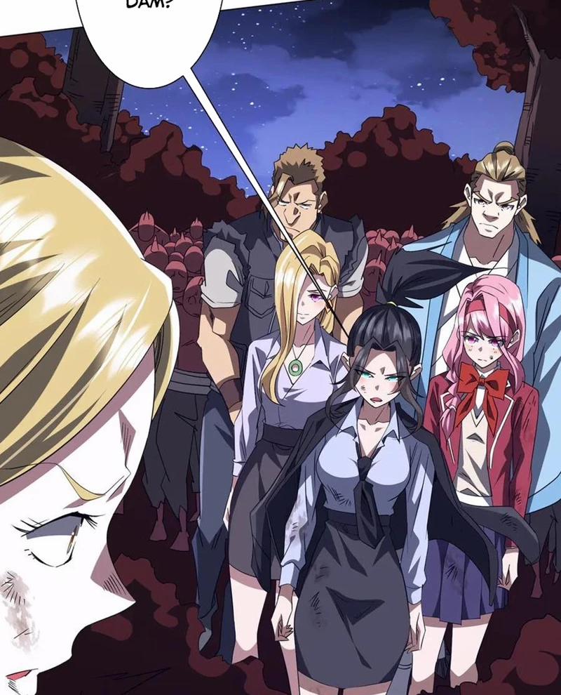 Bắt Đầu Với Trăm Vạn Minh Tệ 191 trang 46