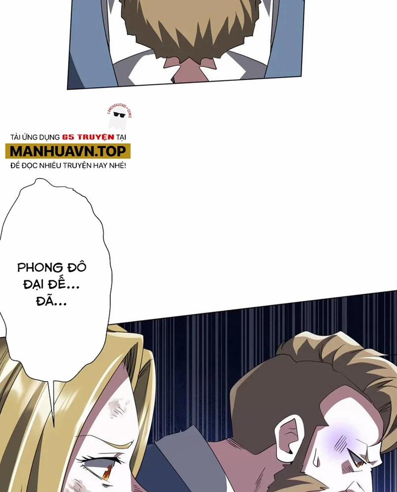 Bắt Đầu Với Trăm Vạn Minh Tệ 191 trang 54