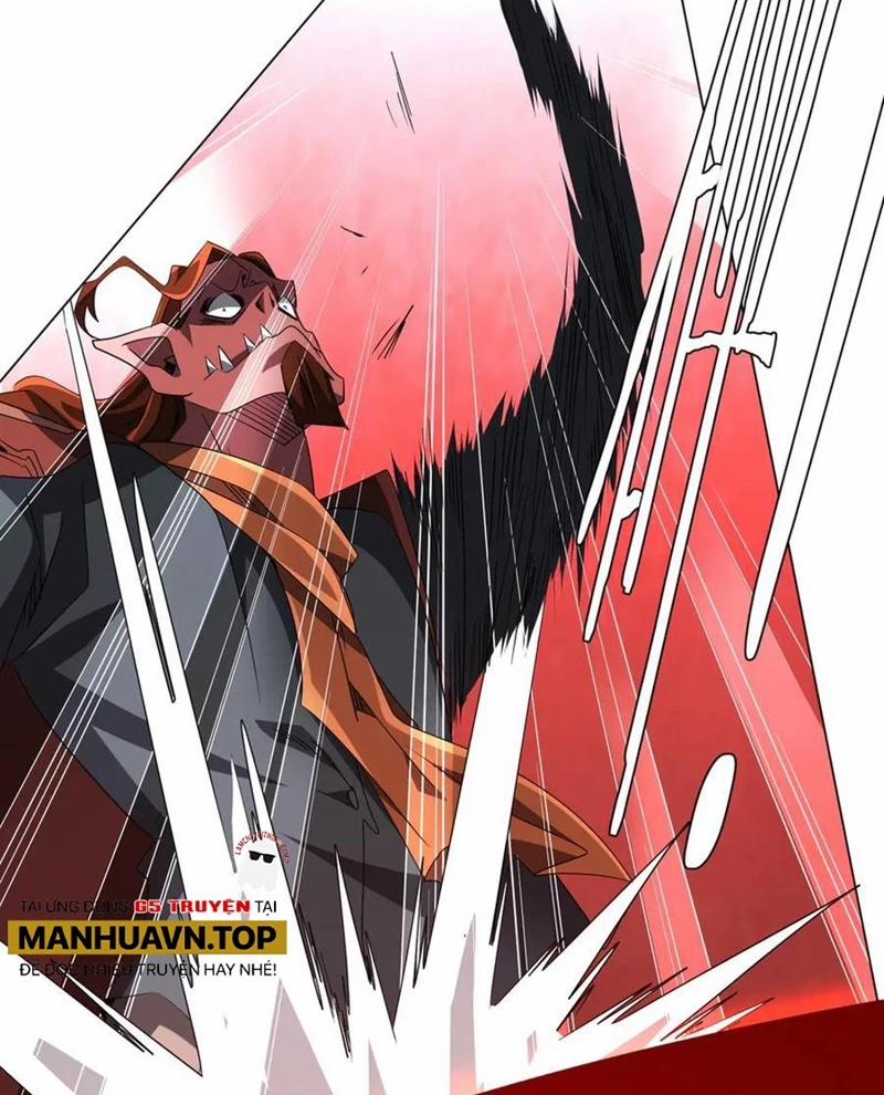 Bắt Đầu Với Trăm Vạn Minh Tệ 191 trang 61