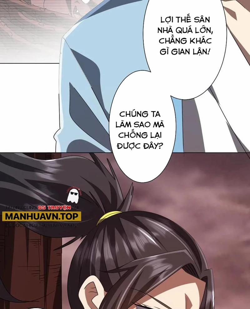 Bắt Đầu Với Trăm Vạn Minh Tệ 191 trang 7