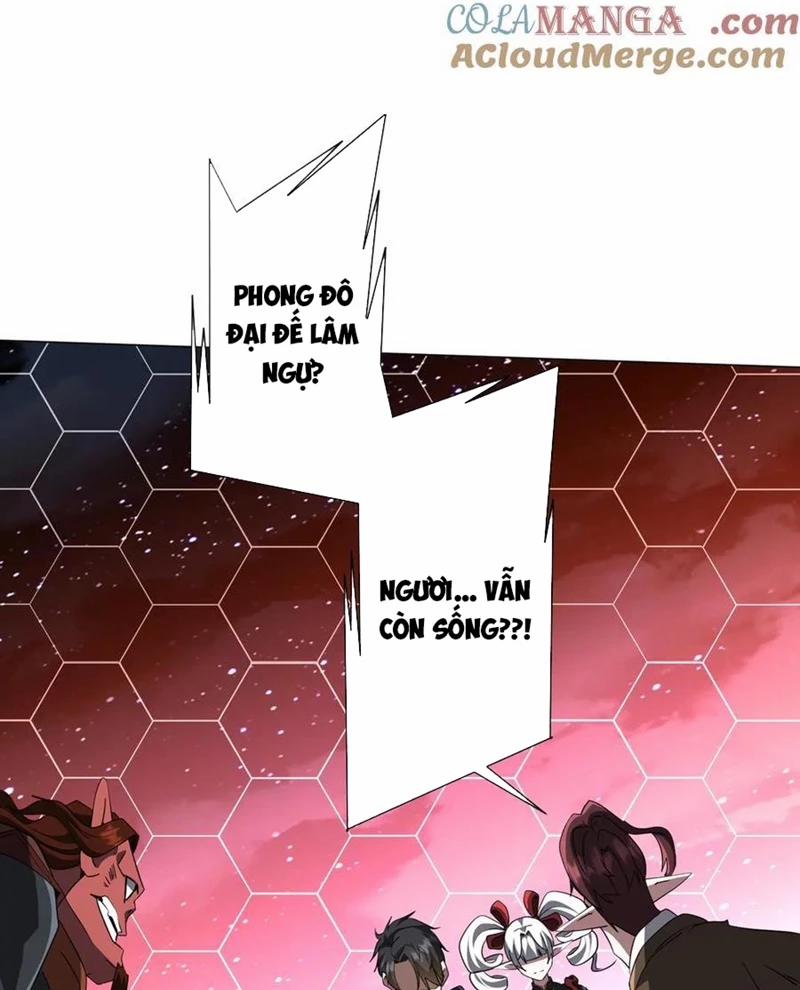 Bắt Đầu Với Trăm Vạn Minh Tệ 191 trang 73