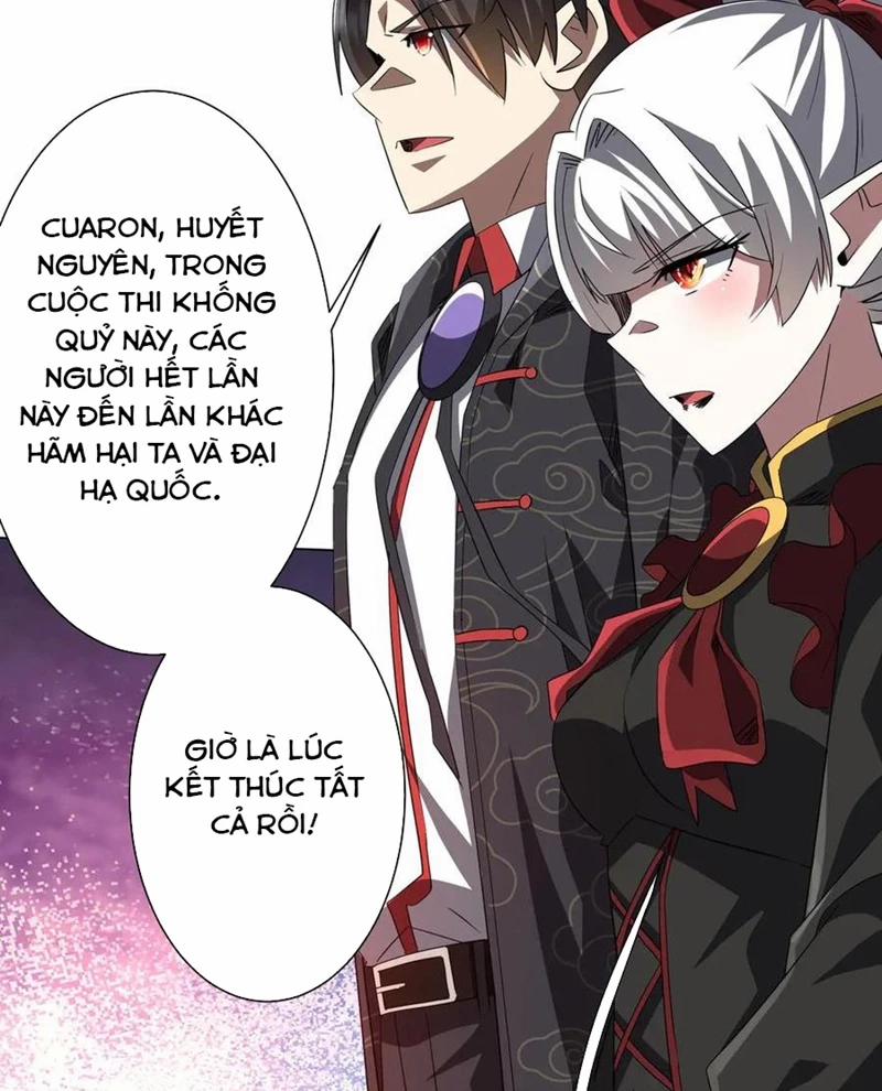 Bắt Đầu Với Trăm Vạn Minh Tệ 191 trang 91