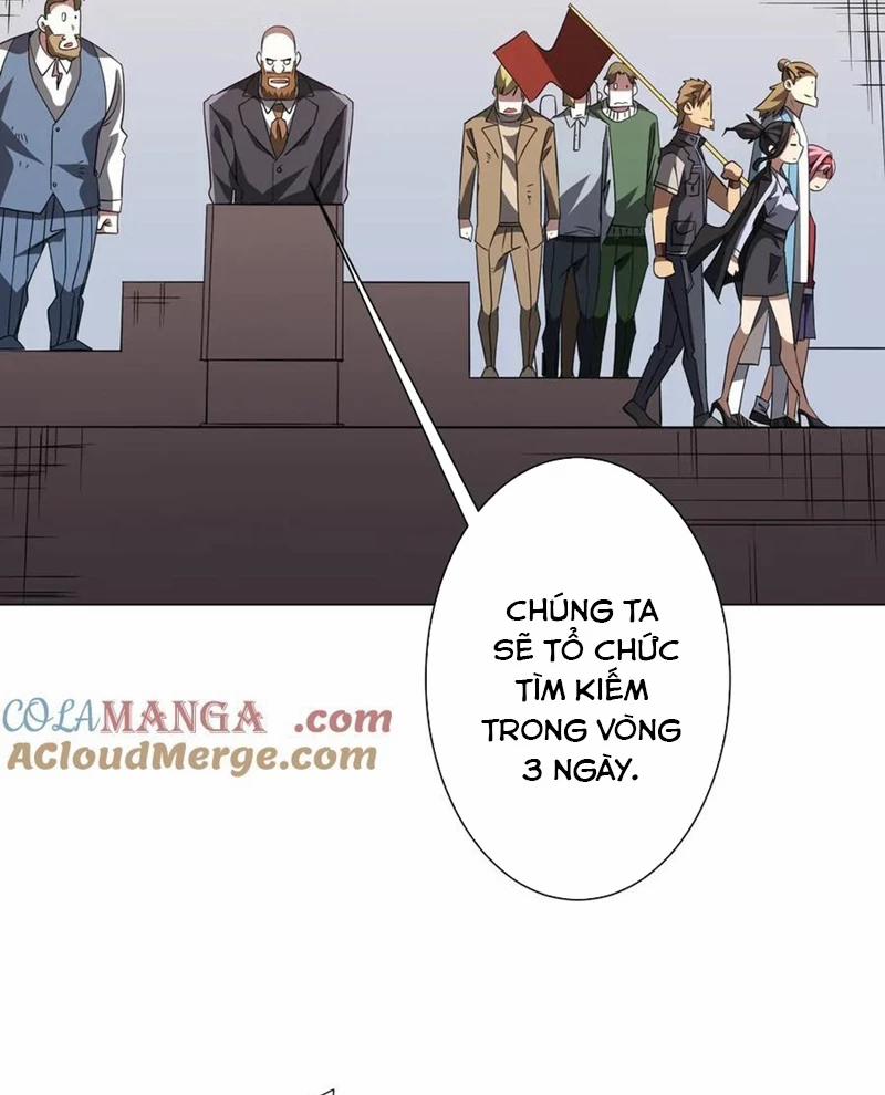 Bắt Đầu Với Trăm Vạn Minh Tệ 192 trang 10