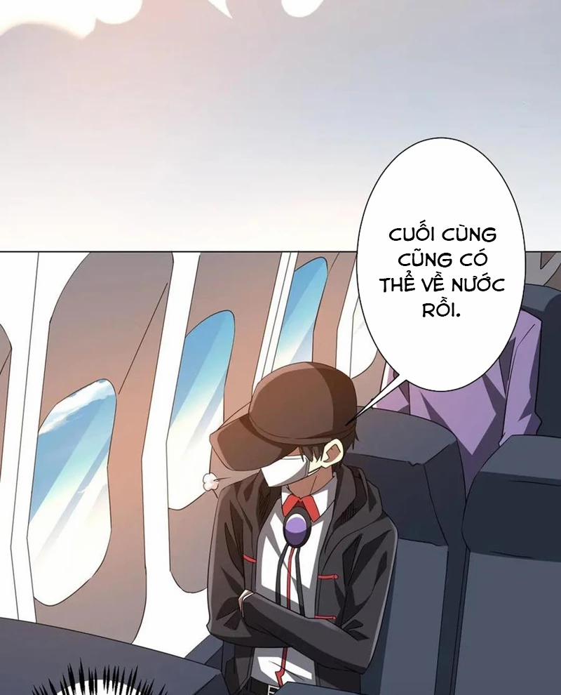 Bắt Đầu Với Trăm Vạn Minh Tệ 192 trang 24