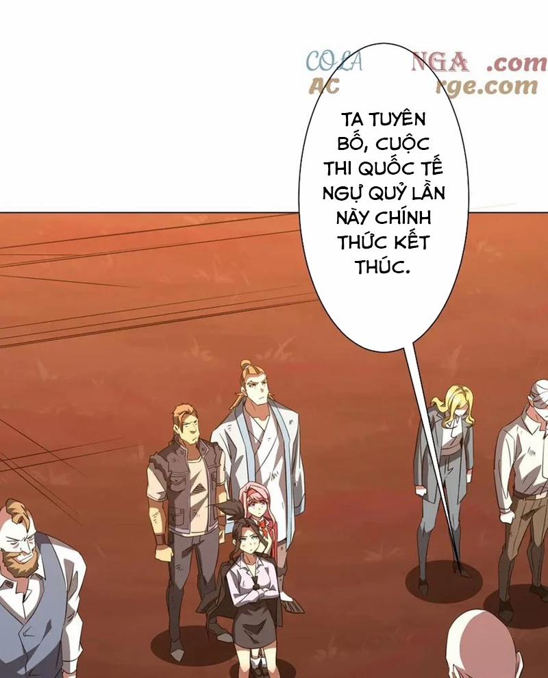 Bắt Đầu Với Trăm Vạn Minh Tệ 192 trang 3