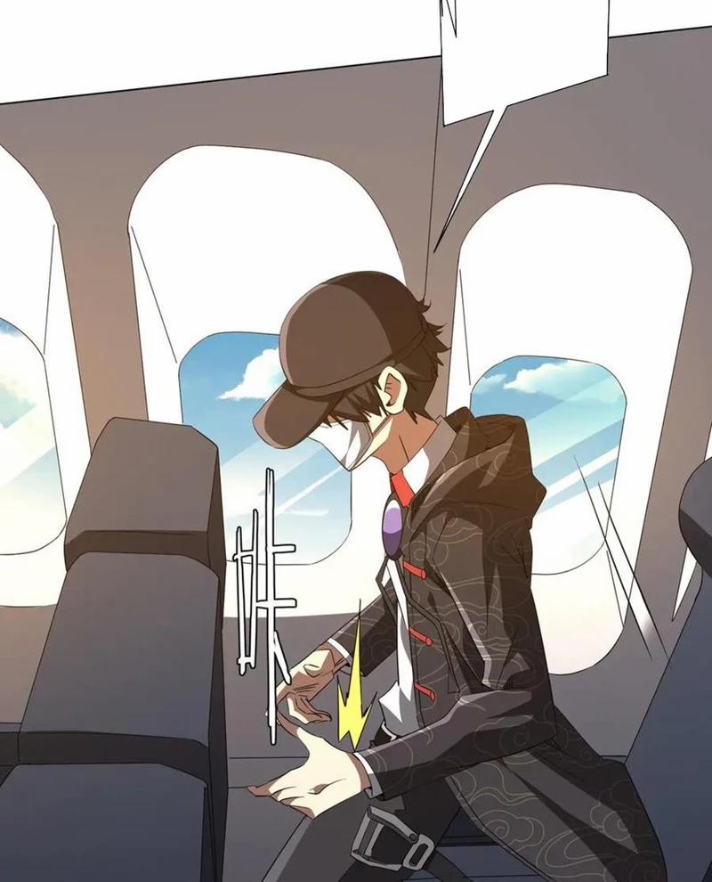 Bắt Đầu Với Trăm Vạn Minh Tệ 192 trang 33