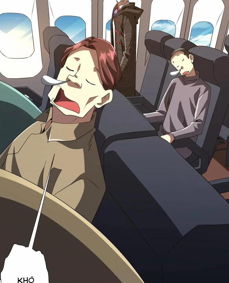 Bắt Đầu Với Trăm Vạn Minh Tệ 192 trang 37