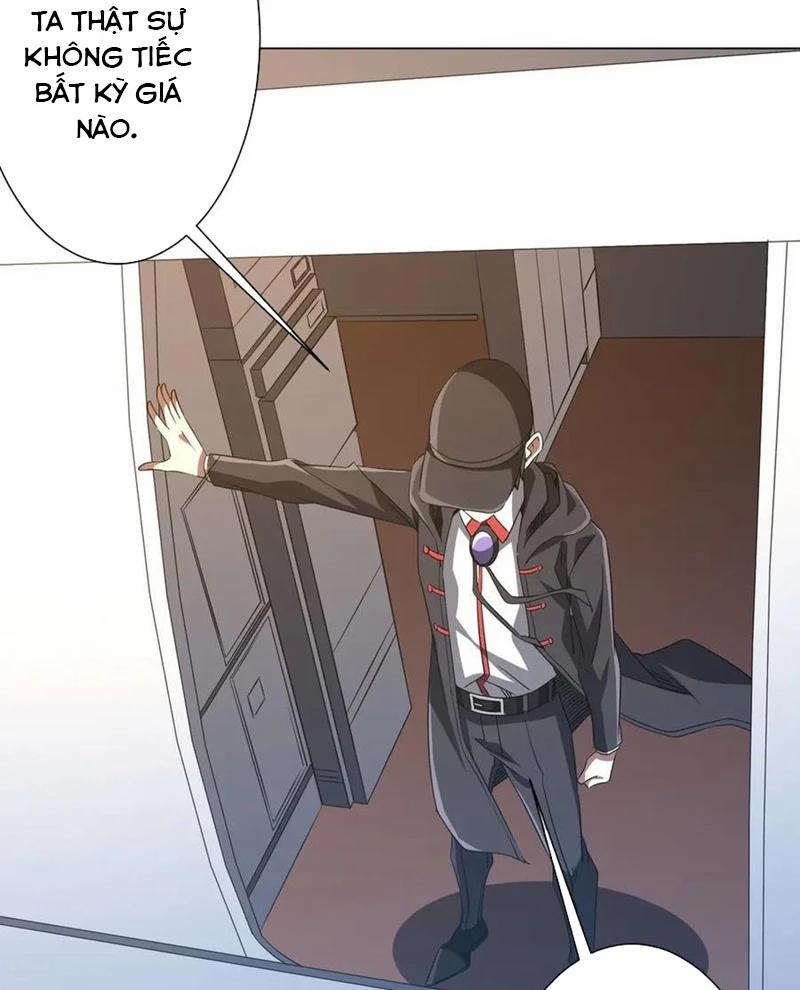 Bắt Đầu Với Trăm Vạn Minh Tệ 192 trang 46