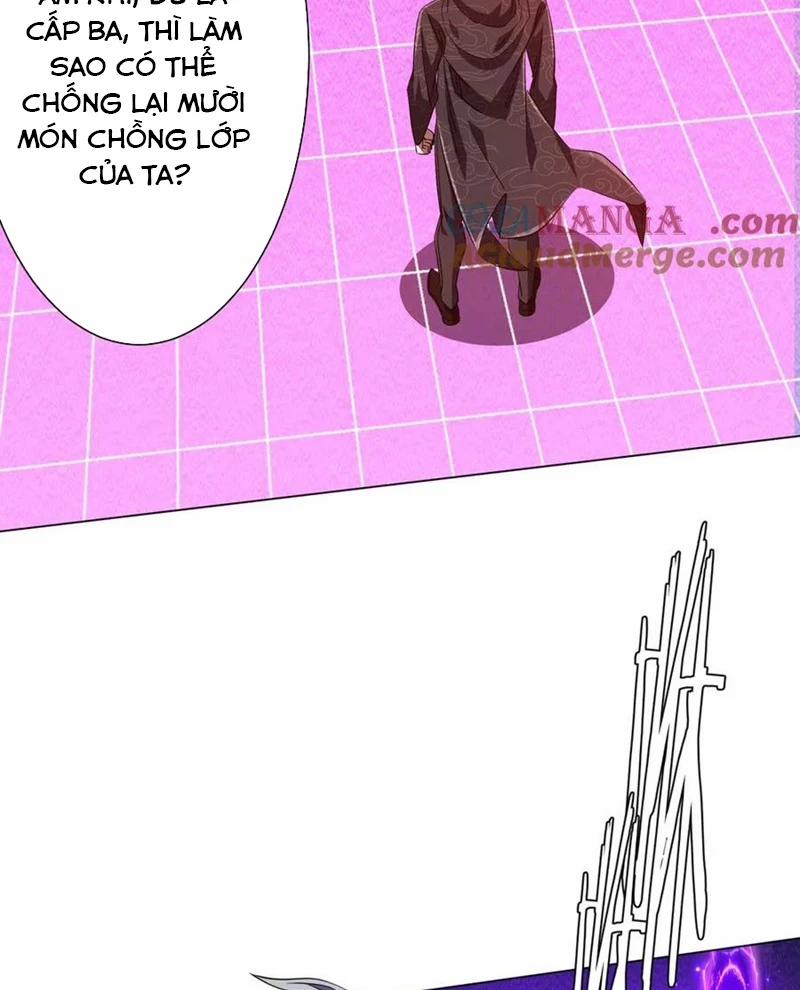 Bắt Đầu Với Trăm Vạn Minh Tệ 192 trang 63