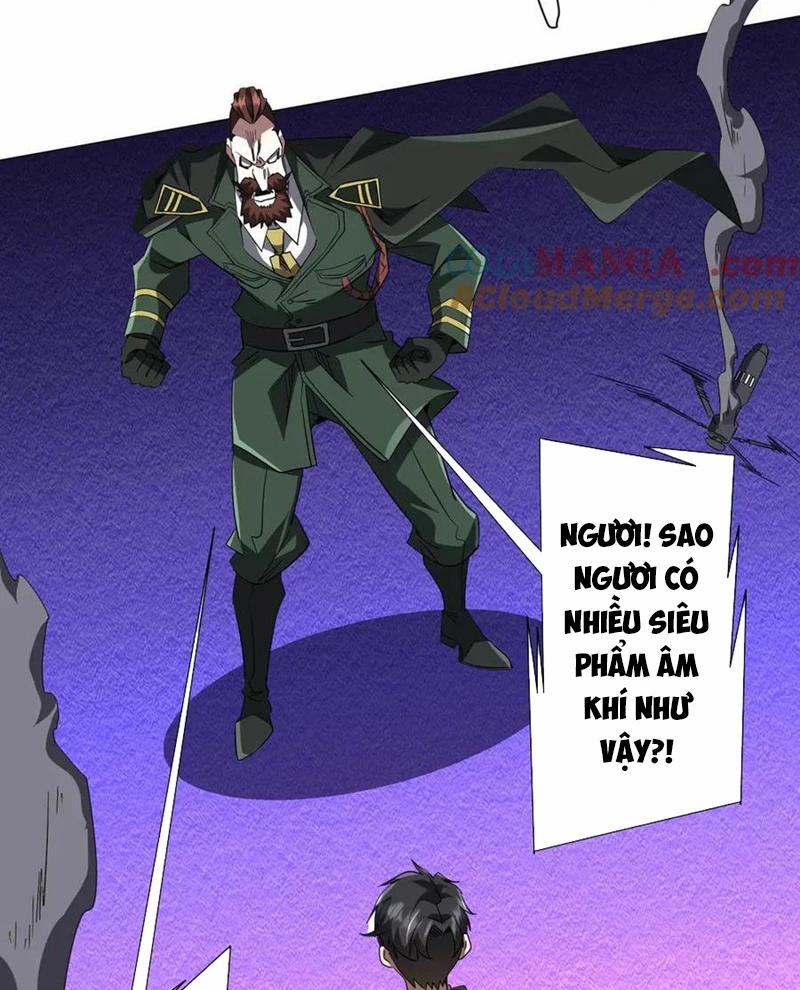 Bắt Đầu Với Trăm Vạn Minh Tệ 192 trang 68