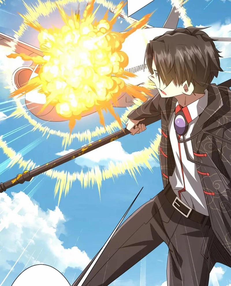 Bắt Đầu Với Trăm Vạn Minh Tệ 192 trang 90