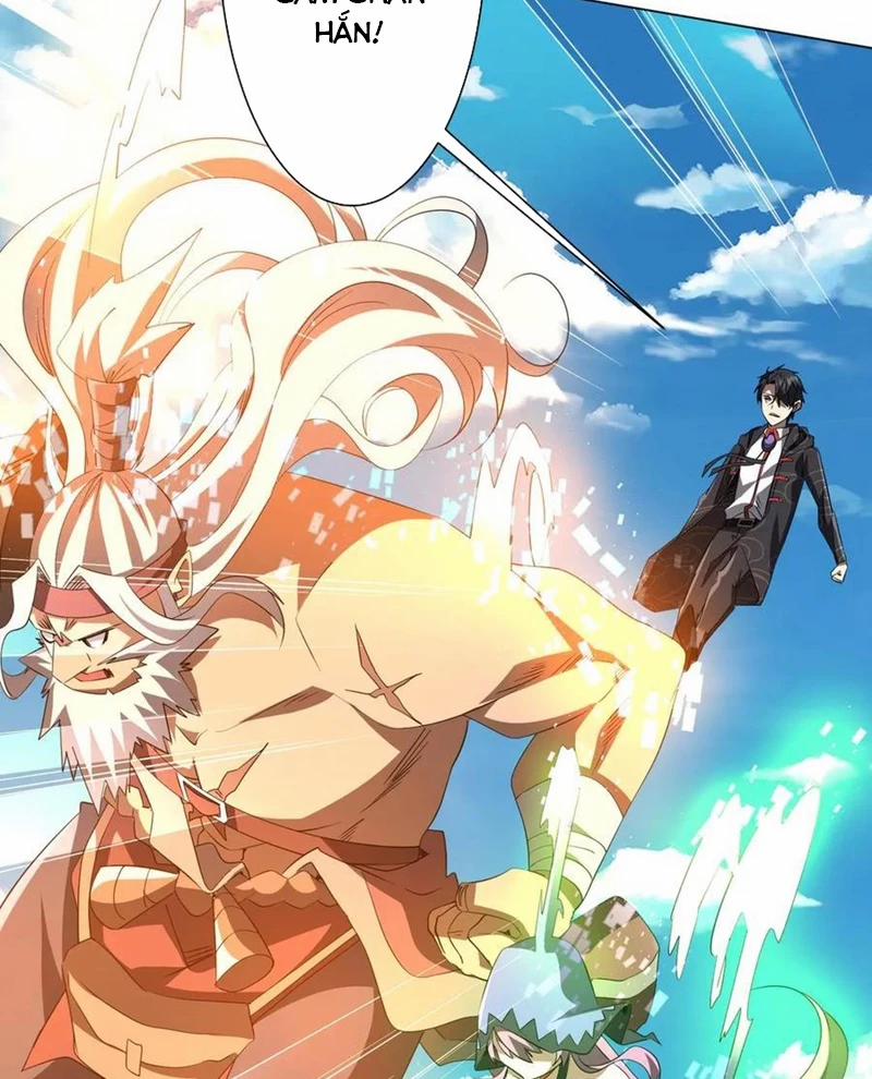 Bắt Đầu Với Trăm Vạn Minh Tệ 192 trang 96