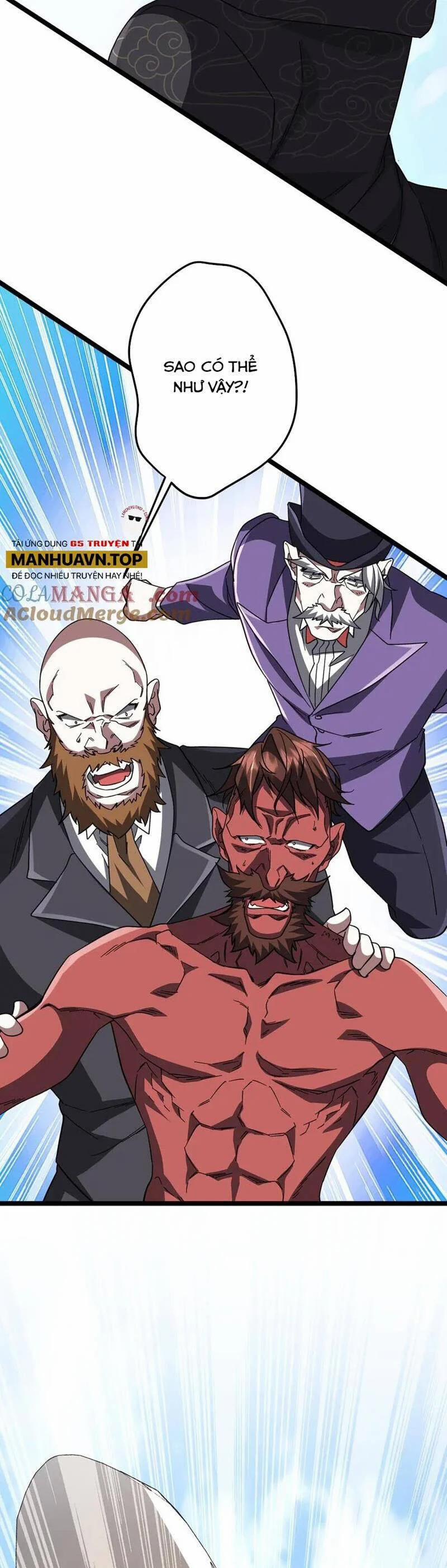 Bắt Đầu Với Trăm Vạn Minh Tệ 193 trang 37