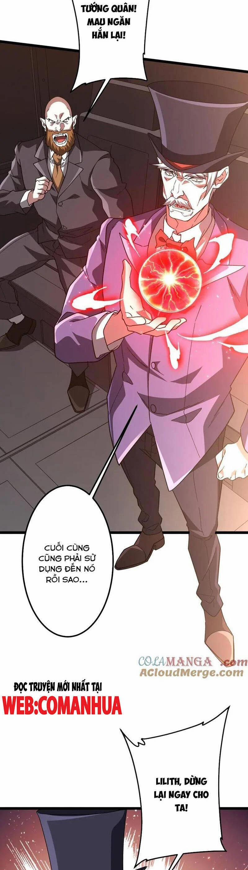 Bắt Đầu Với Trăm Vạn Minh Tệ 193 trang 4