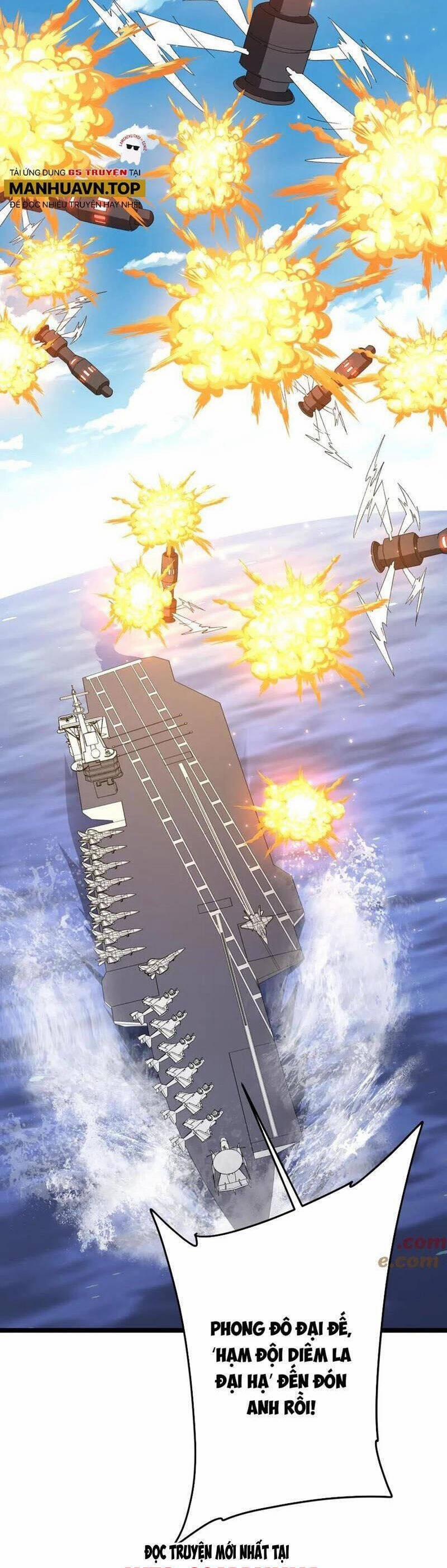 Bắt Đầu Với Trăm Vạn Minh Tệ 193 trang 40