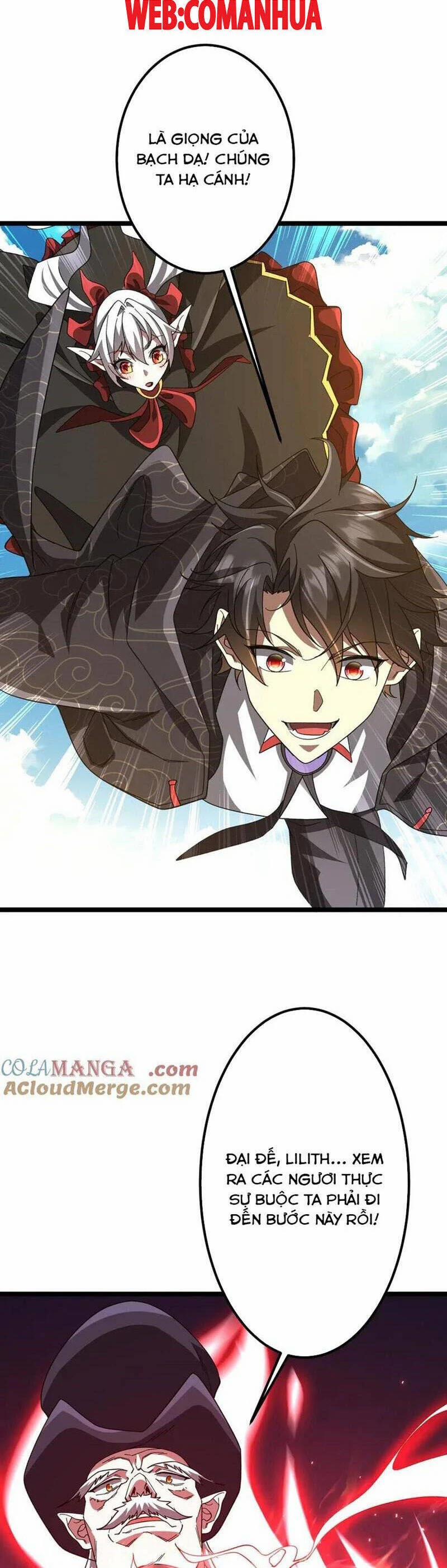 Bắt Đầu Với Trăm Vạn Minh Tệ 193 trang 41