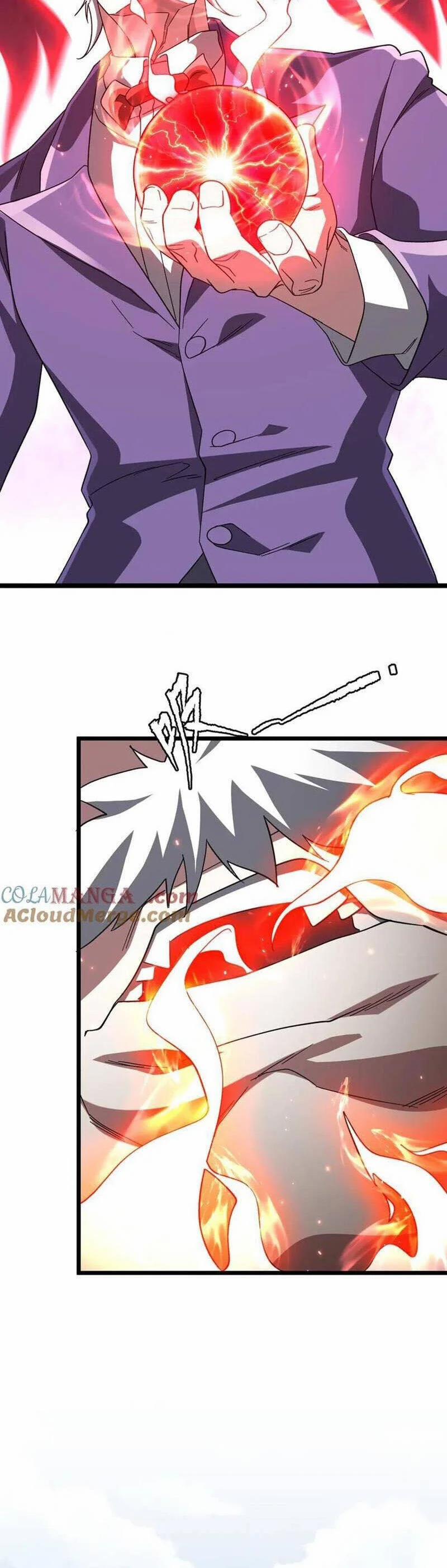 Bắt Đầu Với Trăm Vạn Minh Tệ 193 trang 42