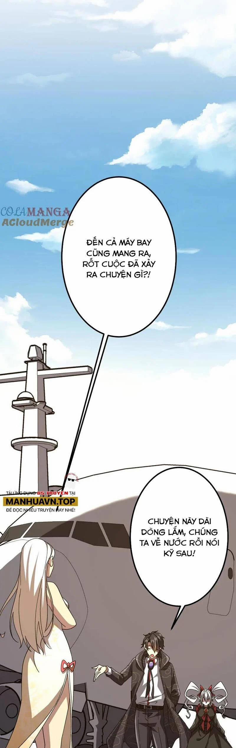 Bắt Đầu Với Trăm Vạn Minh Tệ 193 trang 43