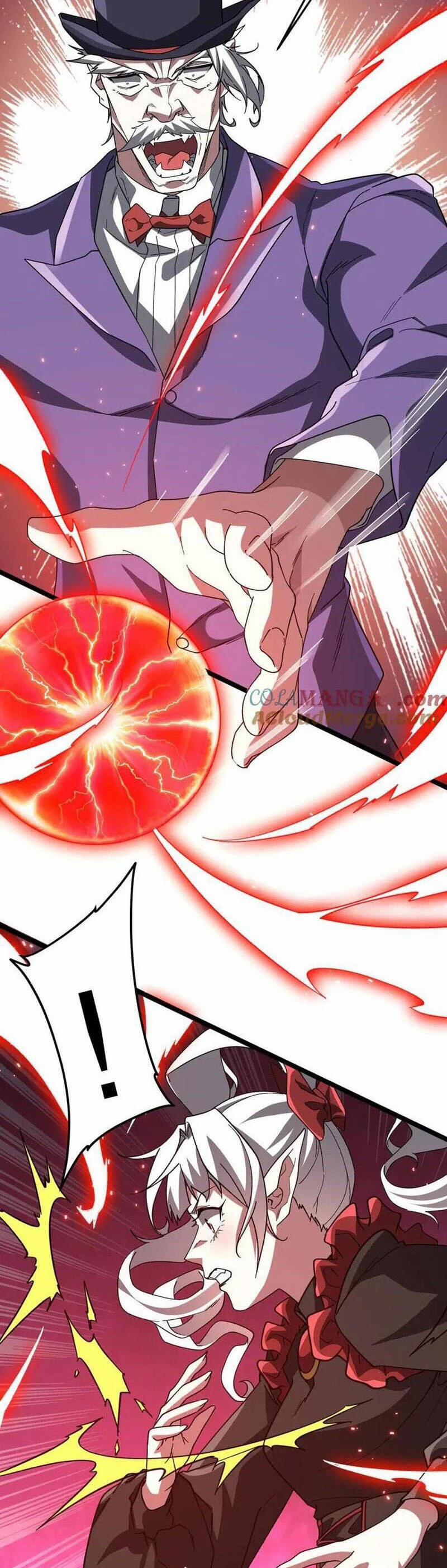 Bắt Đầu Với Trăm Vạn Minh Tệ 193 trang 5