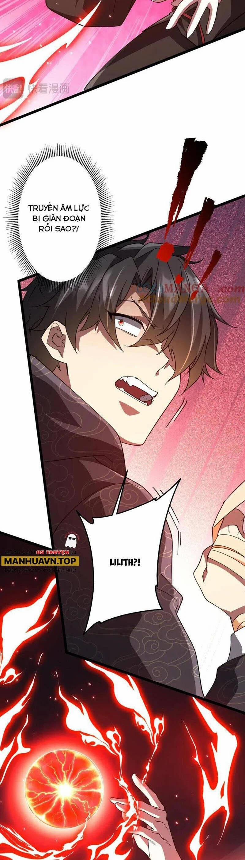 Bắt Đầu Với Trăm Vạn Minh Tệ 193 trang 6