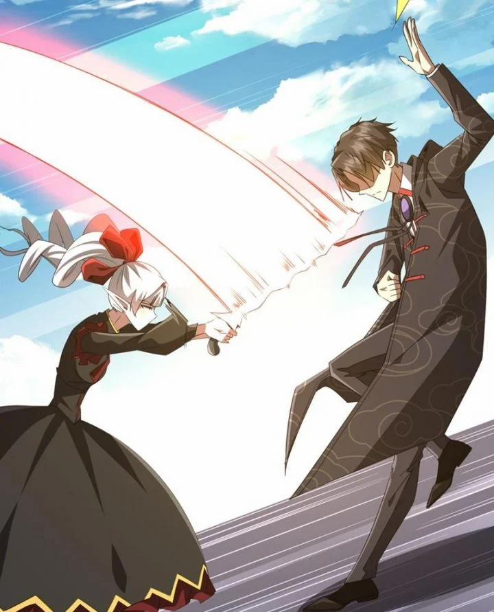 Bắt Đầu Với Trăm Vạn Minh Tệ 194 trang 22