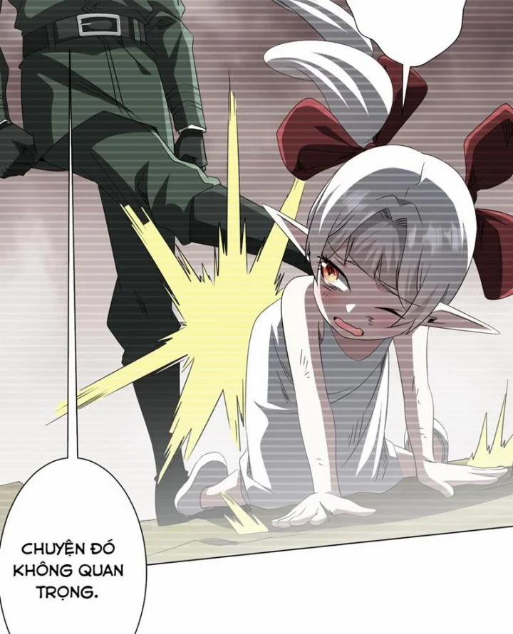 Bắt Đầu Với Trăm Vạn Minh Tệ 194 trang 34