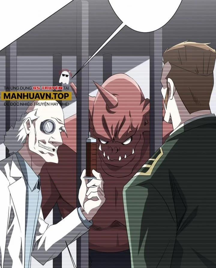 Bắt Đầu Với Trăm Vạn Minh Tệ 194 trang 41