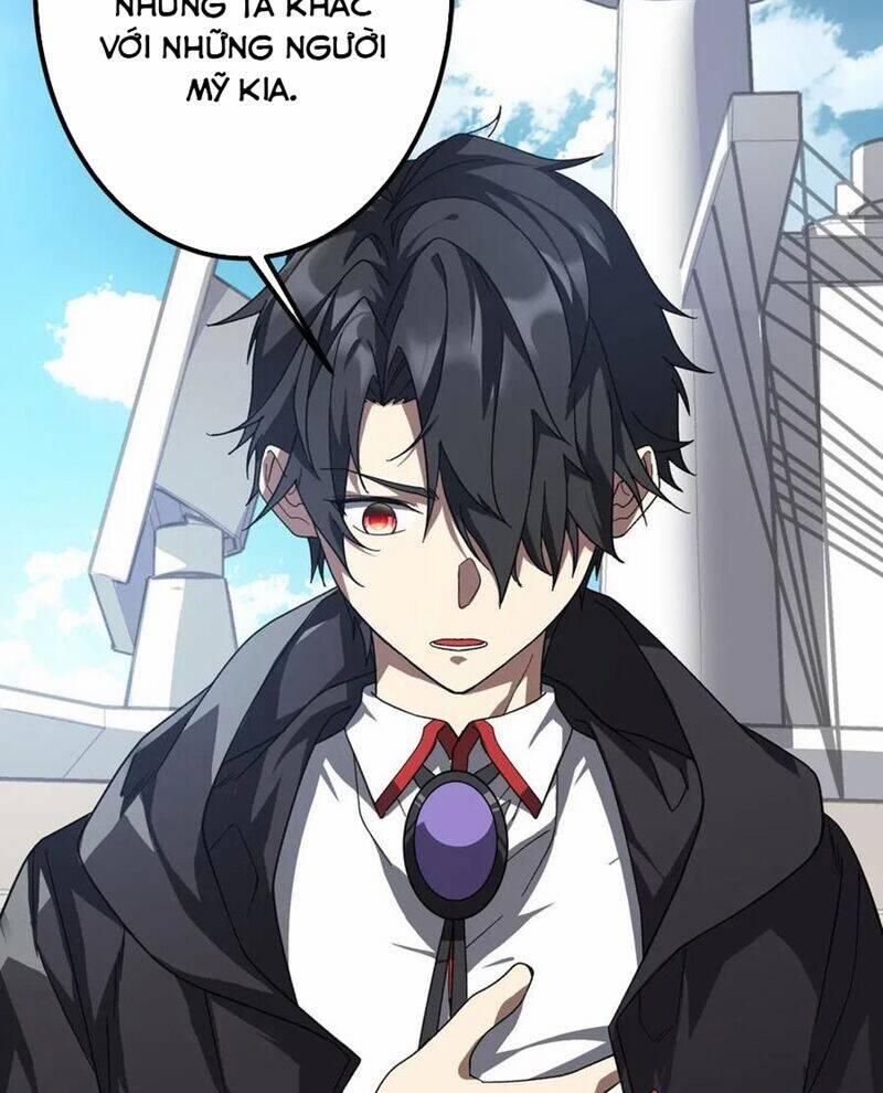 Bắt Đầu Với Trăm Vạn Minh Tệ 195 trang 12